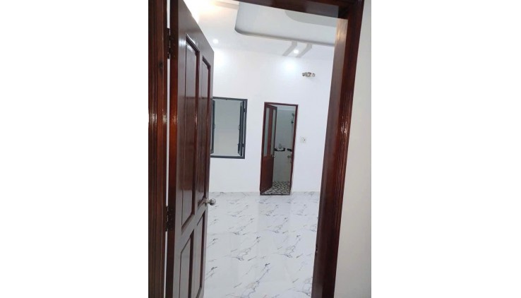 NGAY MÃ LÒ - LÊ VĂN QUỚI, 4 TẦNG 5PN, 60M2, HẺM XE TẢI GIÁ NHỈNH 6 TỶ